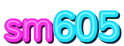 sm605 — logo kanal